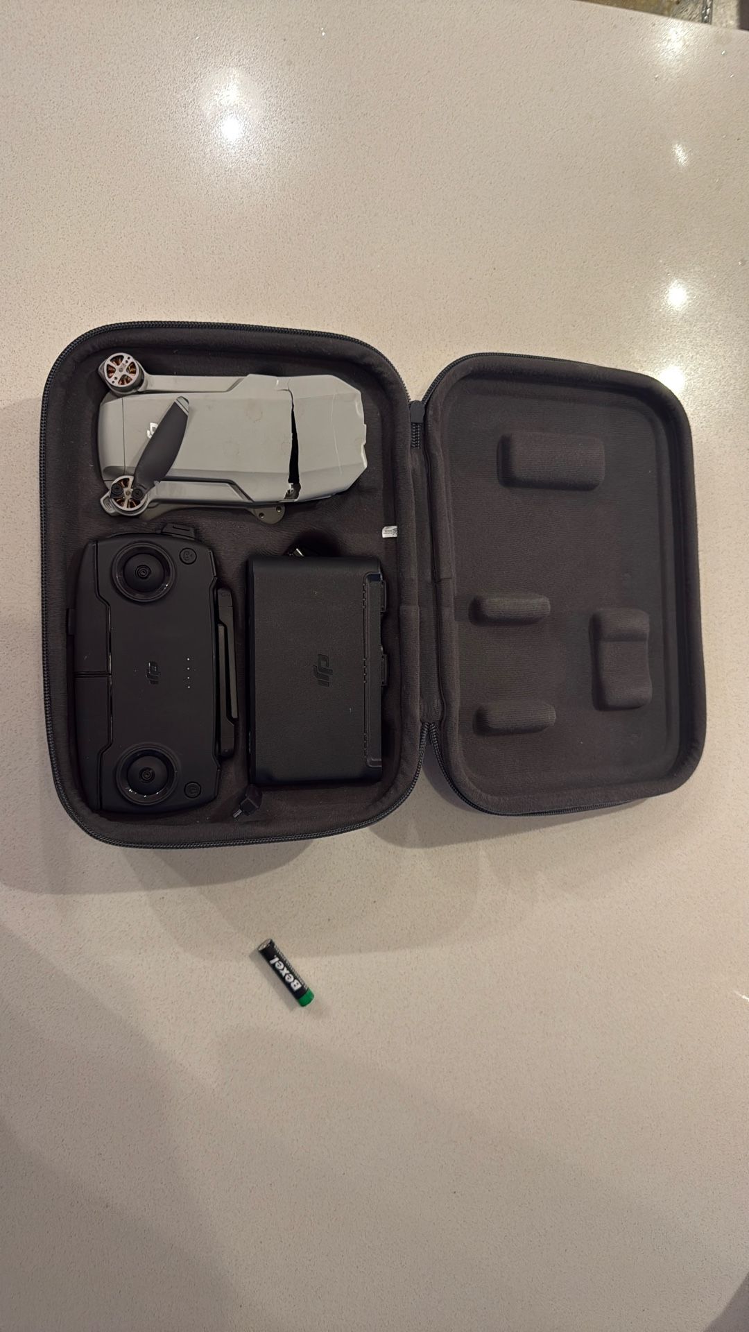 Dji Mavic Drone