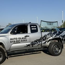 Auto Glass