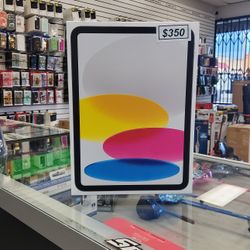 Ipad 11th Generation 128gb 