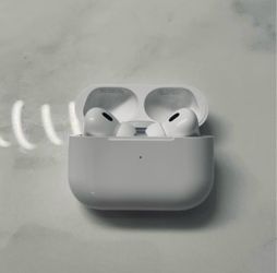 Airpod Pros 3rd generation