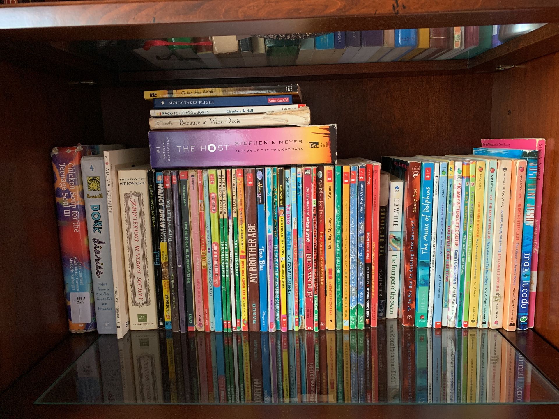 50+ POPULAR BOOKS!📚