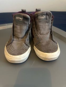 Women’s vans