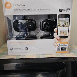 Home Video Cameras