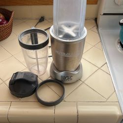 Nutribullet 9000 Series Magic Bullet