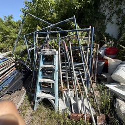 Scaffold