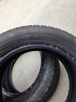 185/55/15 grenlander tires