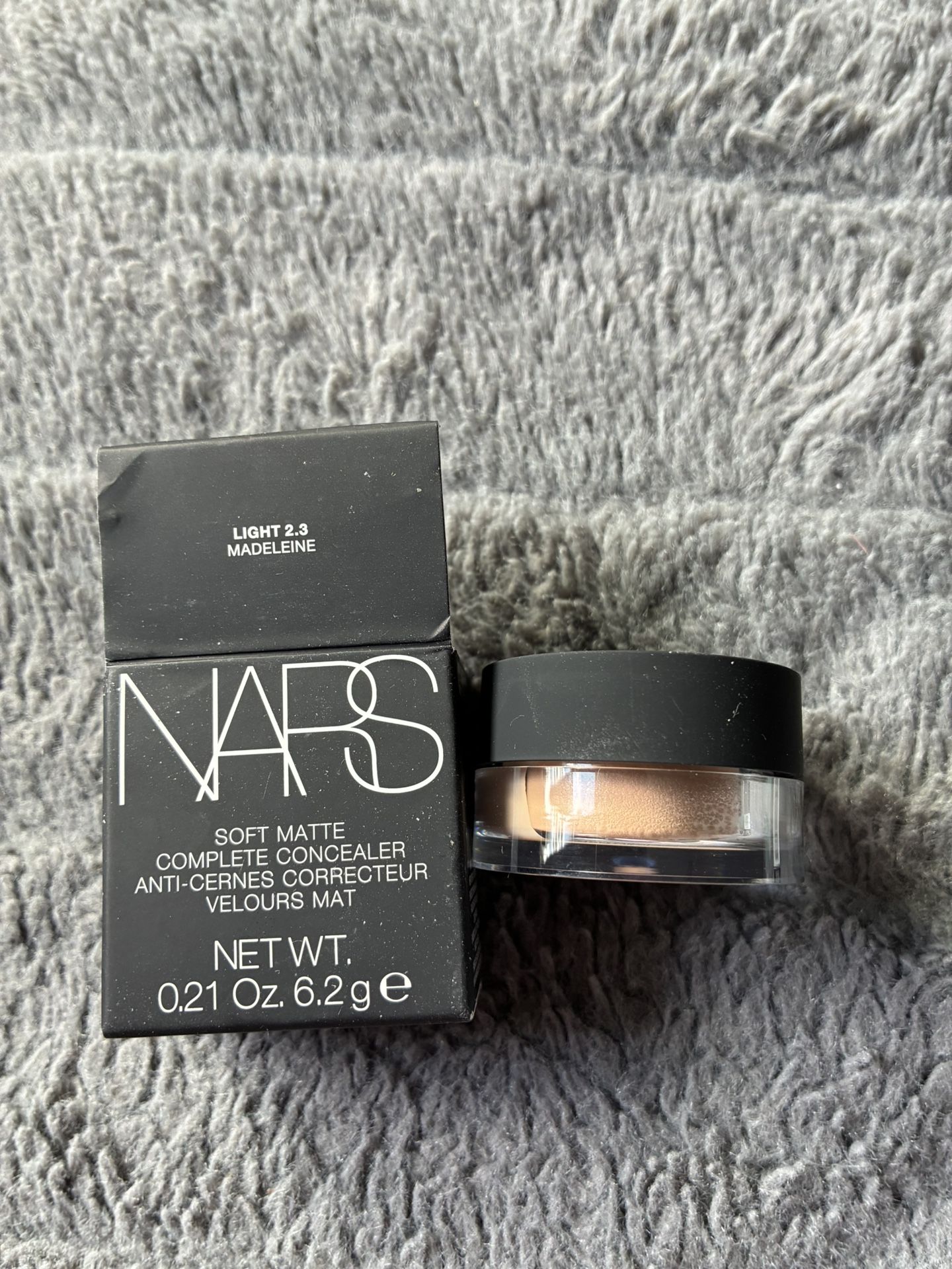 Nars Concealer