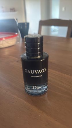 Dior Sauvage edp