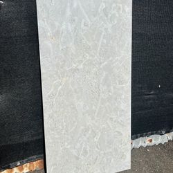 24x48 Porcelain Tile New
