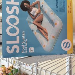 Brand new kids pool fcfs