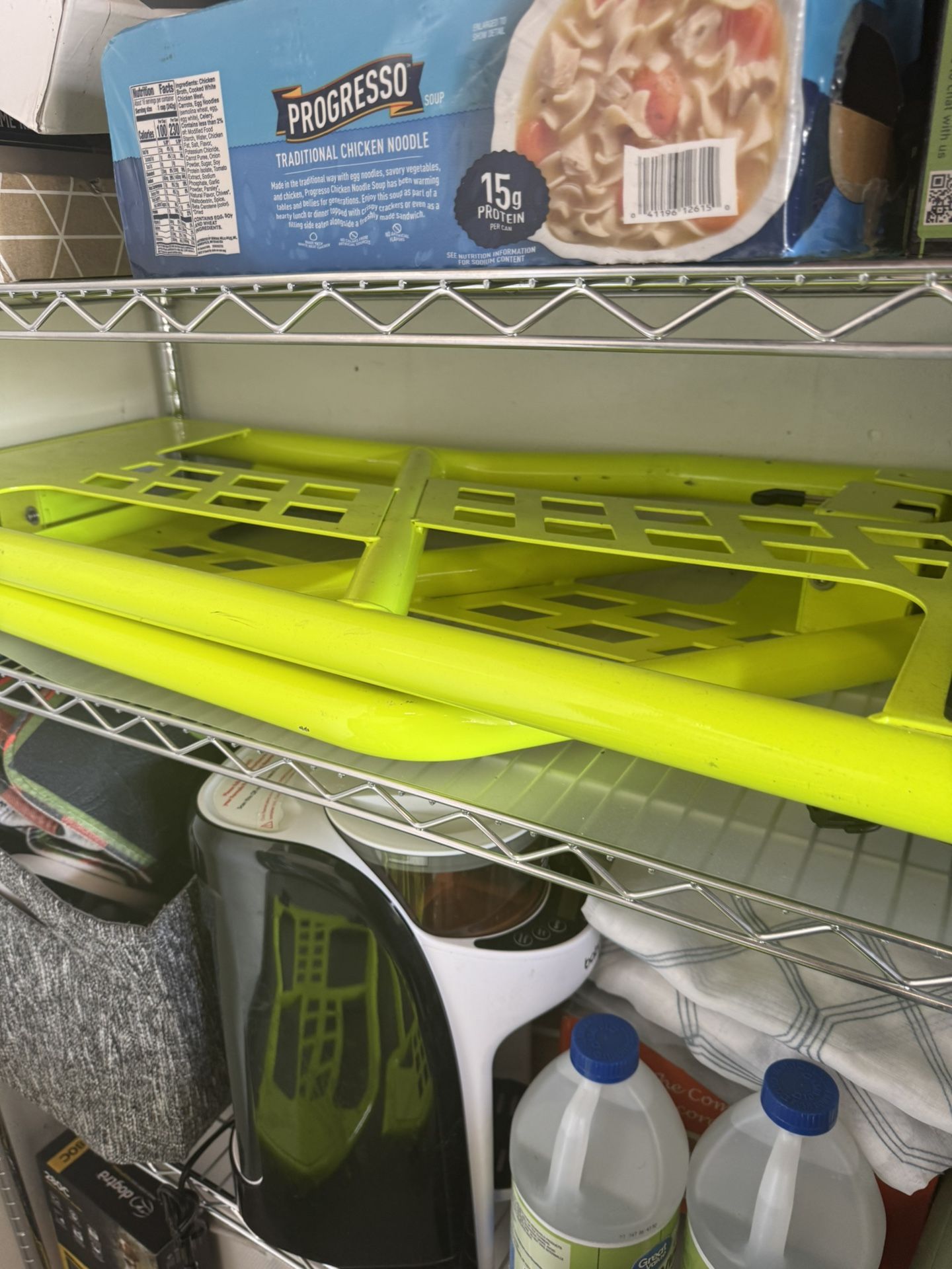 Jeep JK Tube Doors