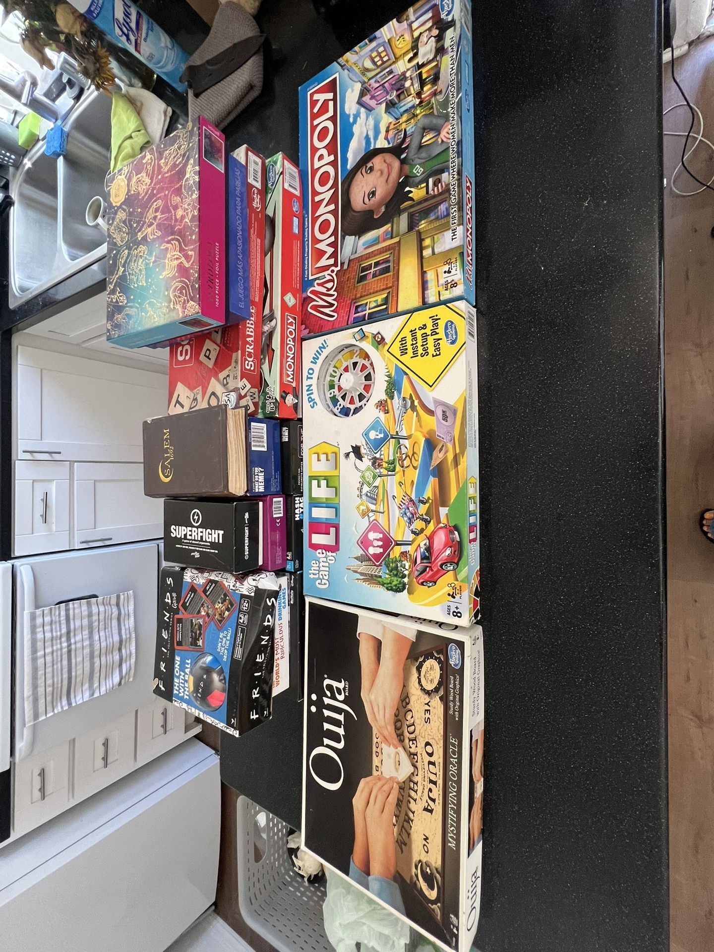 Board Games