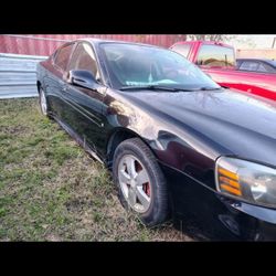 ♥️07 Pontiac Grand Prix V6 