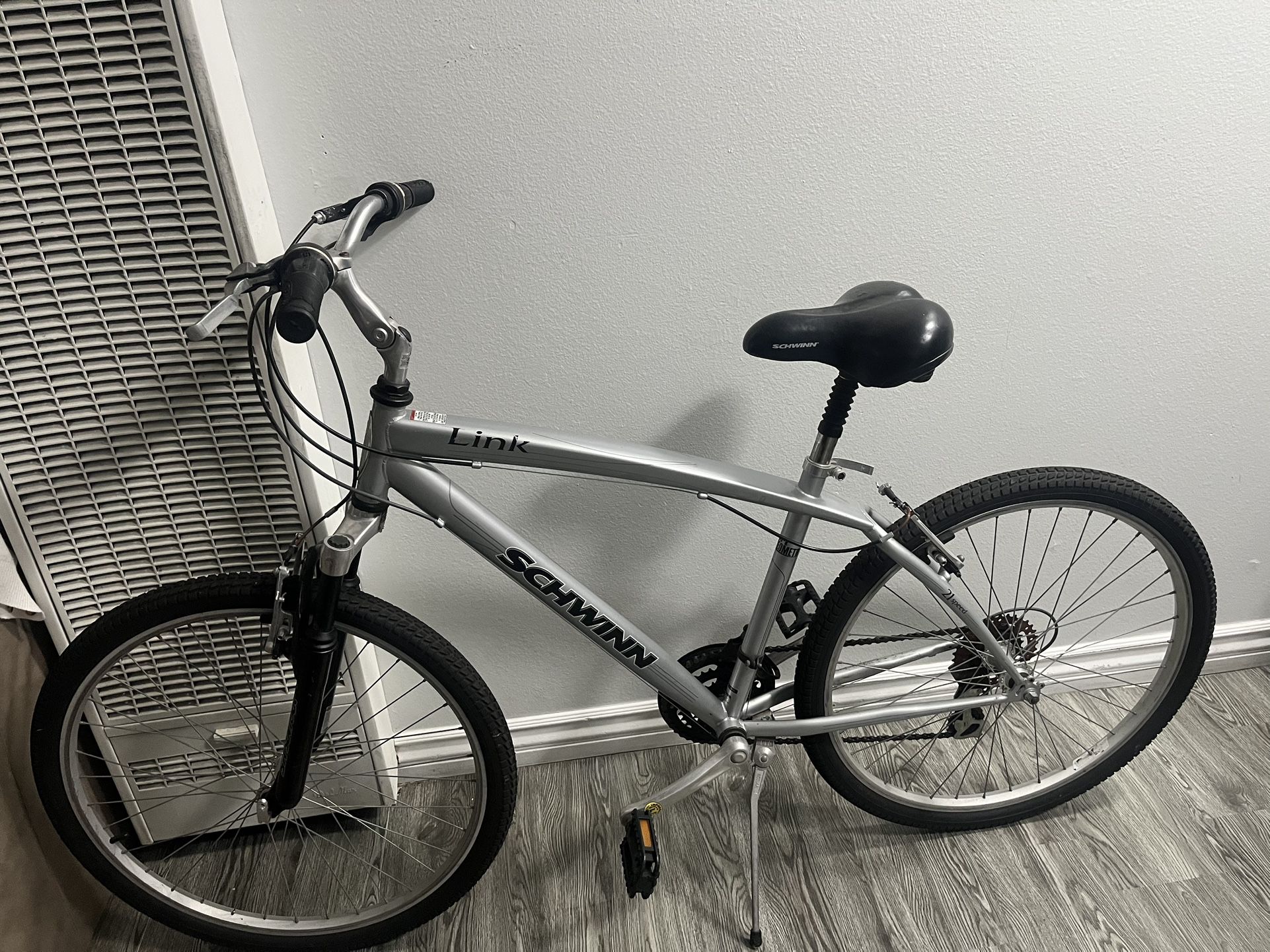 Schwinn Bike