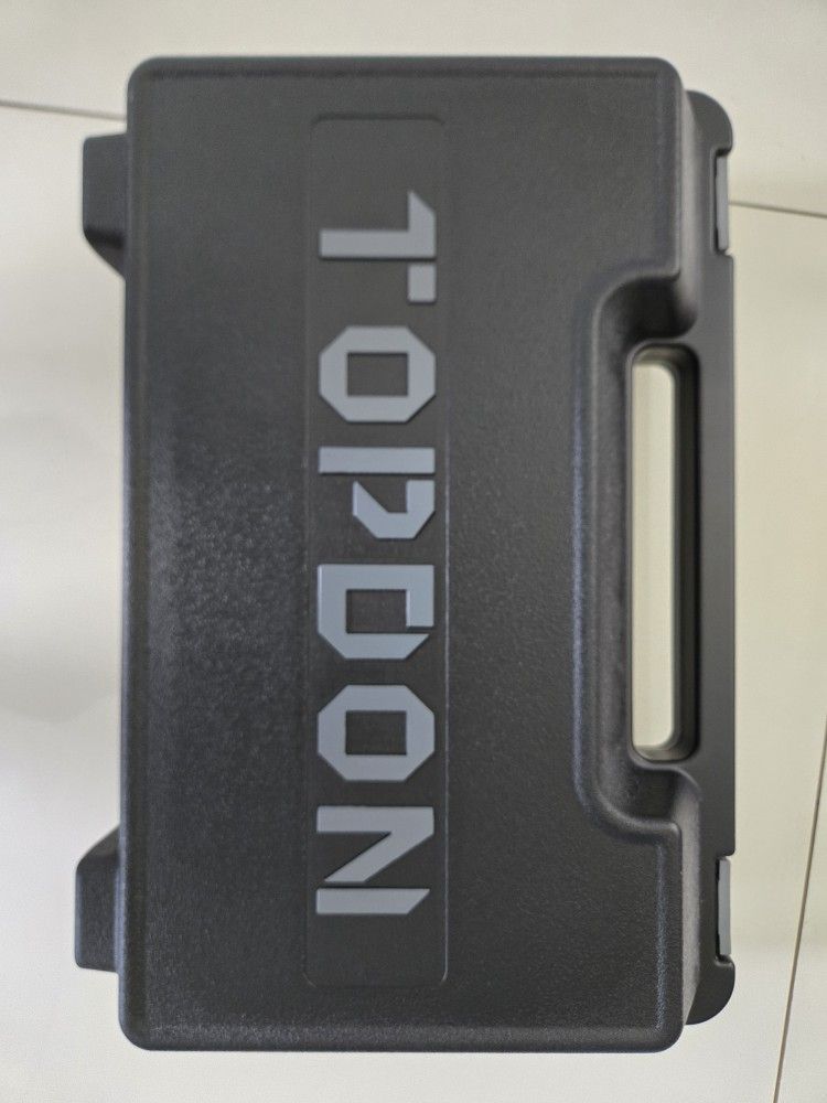 Topdon Phoenix Plus 2