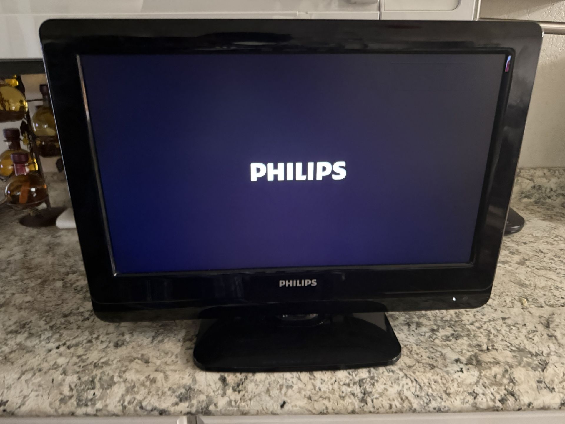 20 Inch Phillip Tv 