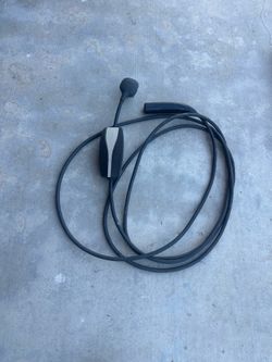 Tesla charger