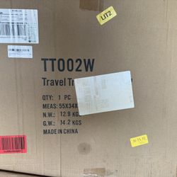 RV Cover New
