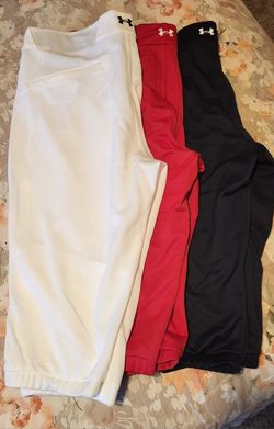 Softball Pants