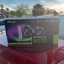 geforce rtx 5070