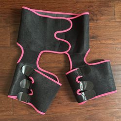 Adult Size M Waist And Thigh Trainer Just $5