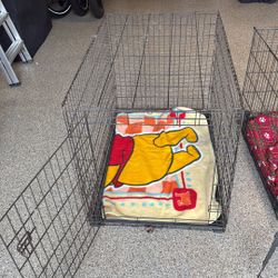 DOG Crate For Sale