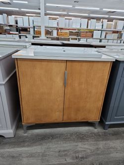 Bathroom Vanity