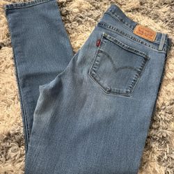 Woman’s 31 Skinny $20