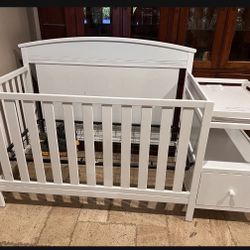 Crib 