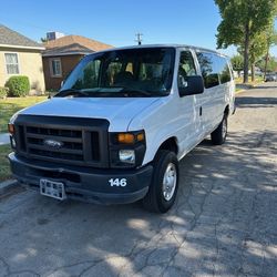 2008 Ford