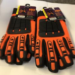 Mechanic Gloves 🧤