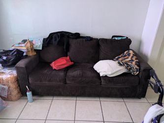House hold of furniture