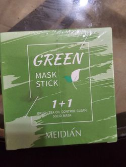 Mask Stick 