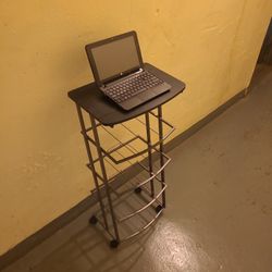 Stand up Work Station