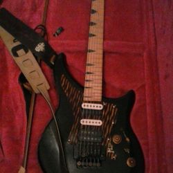 Gibson MIII Guitar