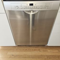 Bosch Dishwasher
