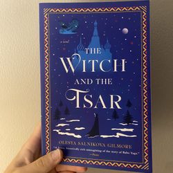 Adult Fantasy Novel (420 pages, stand-alone)
