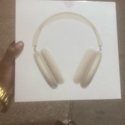 Airpod Max