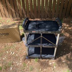 Utility Carts  And Tools VEVOR