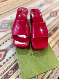 Sandal Gucci