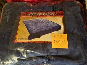 Queen size no design
