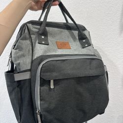 Diaper Bag 