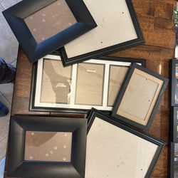 Picture Frames 