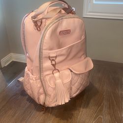 Itzy Ritzy Diaper Bag