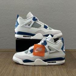 Jordan 4
