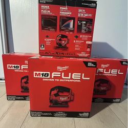 Milwaukee M18 Fuel D-handle Jigsaw 