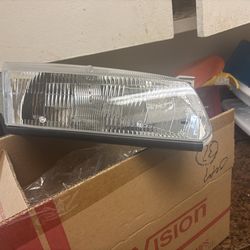 Focos o faros como tú los conoces