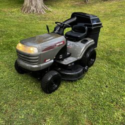 Craftsman Mower