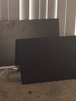 Hp computer monitor