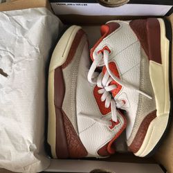 Kids Jordan 3s